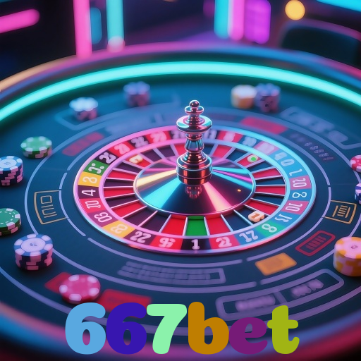 667bet Cassino Ao Vivo