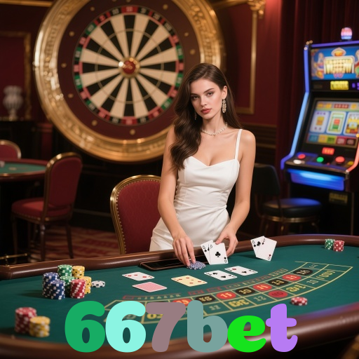 667bet Aplicativo Oficial