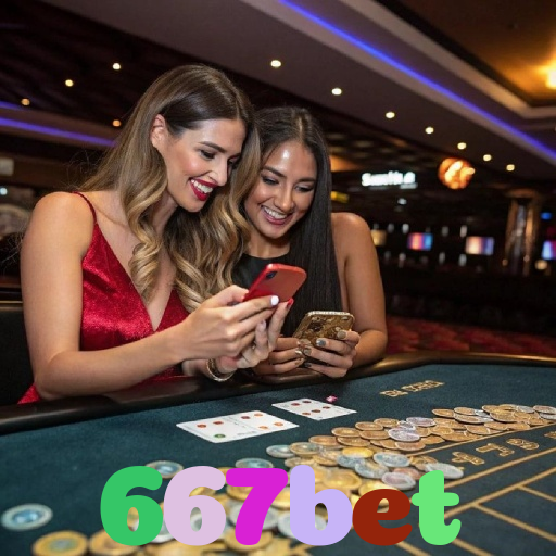667bet Aplicativo Oficial
