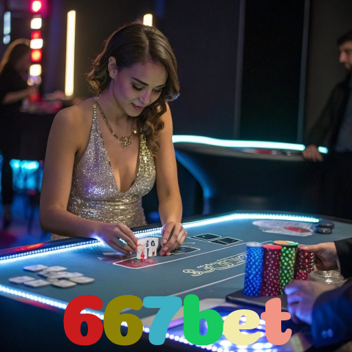 667bet Aplicativo Oficial