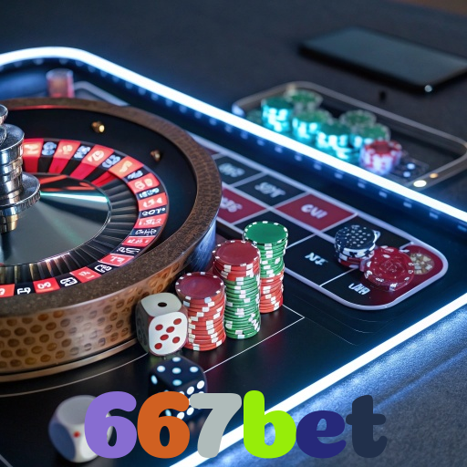 667bet Aplicativo Oficial