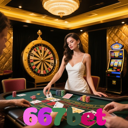 667bet Aplicativo Oficial